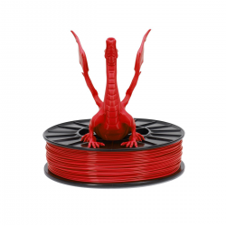 Porima PLA® Filament Kırmızı