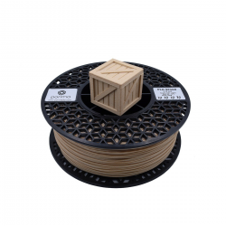 Porima PLA® Filament Wood