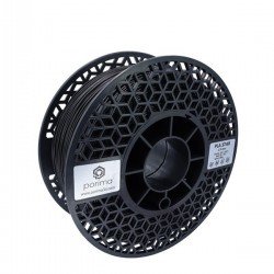 Porima PLA Star® (Simli) Filament Siyah