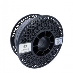 Porima Tough PLA® Filament Gri