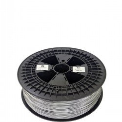 Porima Tough PLA® Filament Gümüş Gri