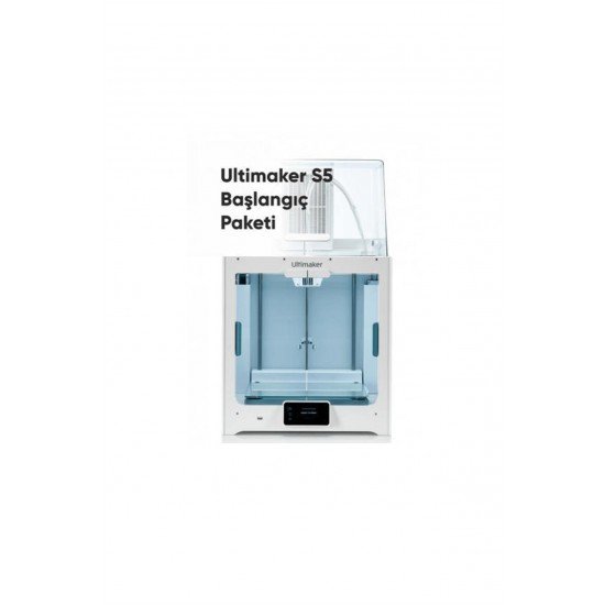 UltiMaker S5 3D Yazıcı