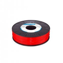 Ultrafuse PLA Red - 750gr  2.85mm