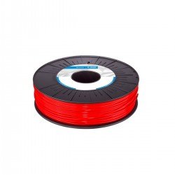 Ultrafuse PLA Red - 750gr  1.75mm