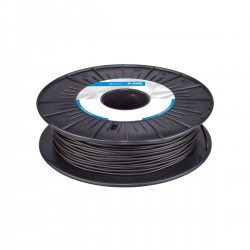 Ultrafuse TPC 45D - Black - 500gr  1.75mm