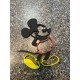 Mickey Fare 2D Duvar Sanatı T4313659