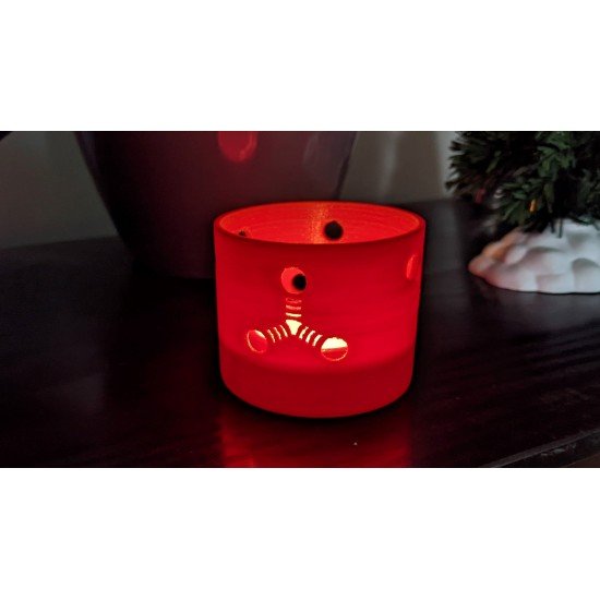 Baryon Tea Light Mumluk T5194116