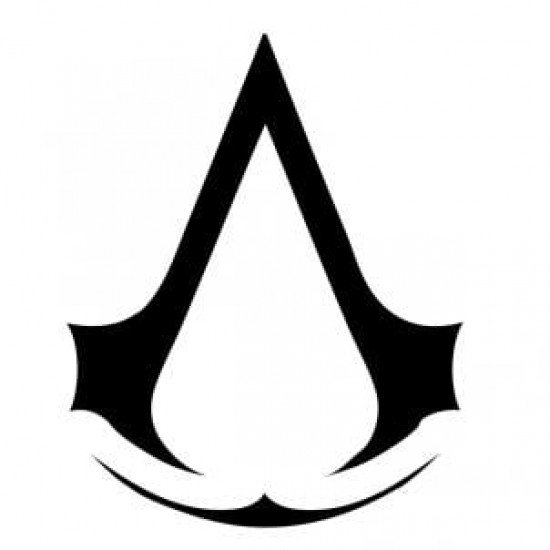 Assassin's Creed Anahtarlık ve Kalıp T2390836