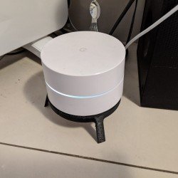 Google Wifi Standı T4314634