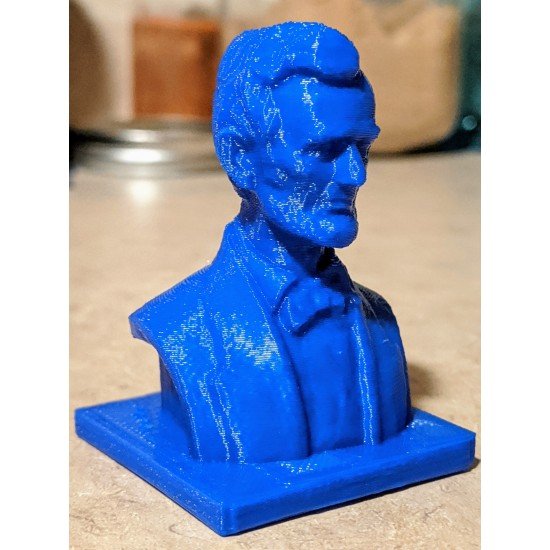 Abraham Lincoln'ün büstü T326000