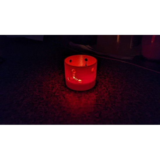 Baryon Tea Light Mumluk T5194116